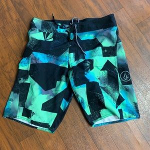 Volcom Board Shorts 🤑